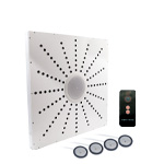 Сверхмощный ультразвуковой подавитель диктофонов «UltraSonic-120-Рhantom» 