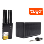 UltraSonic-Колонка 35-GSM-TUYA