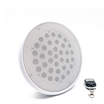 Бесшумный ультразвуковой подавитель диктофонов UltraSonic Динамик-36