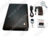 подавитель диктофонов и беспроводной связи UltraSonic ПАПКА-24 GSM